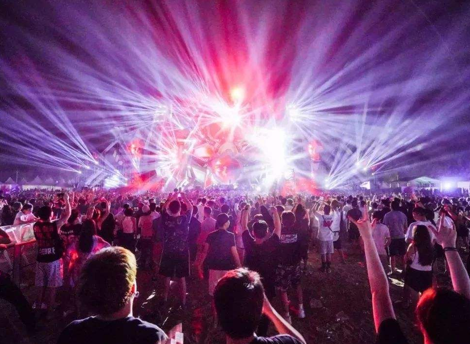 2022武汉耳浪音乐节演出安排、购票信息