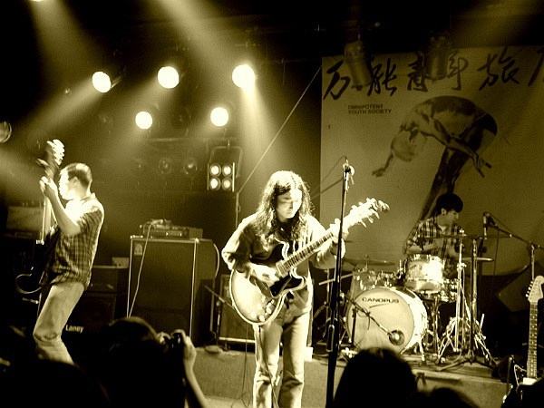 2023成都元气森林音乐节（嘉宾介绍、门票价格）
