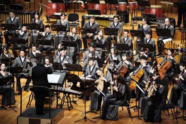 2022音乐会《大运河》杭州站演出门票+曲目单一览
