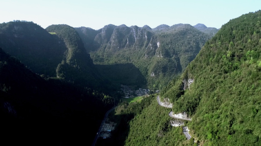 湘西烏龍山大峽谷門票價格是多少?-黃河票務網