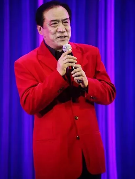 2022《红旗颂》—名人名曲大型专场音乐会-北京站