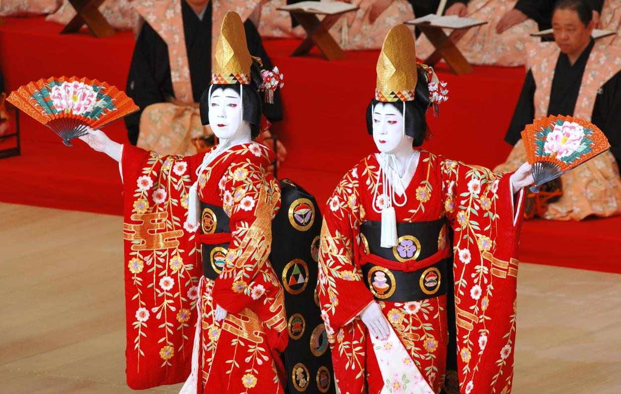 2022话剧《京鹿子娘二人道成寺》深圳站演出时间、门票价格