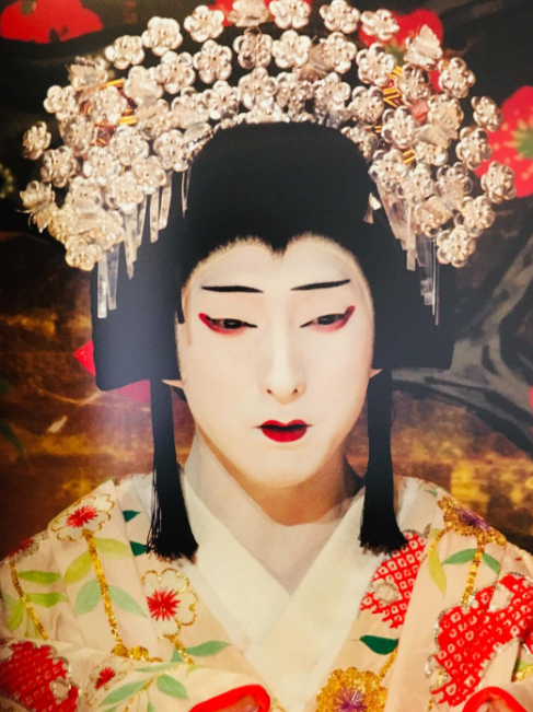 2022话剧《京鹿子娘二人道成寺》深圳站演出时间、门票价格
