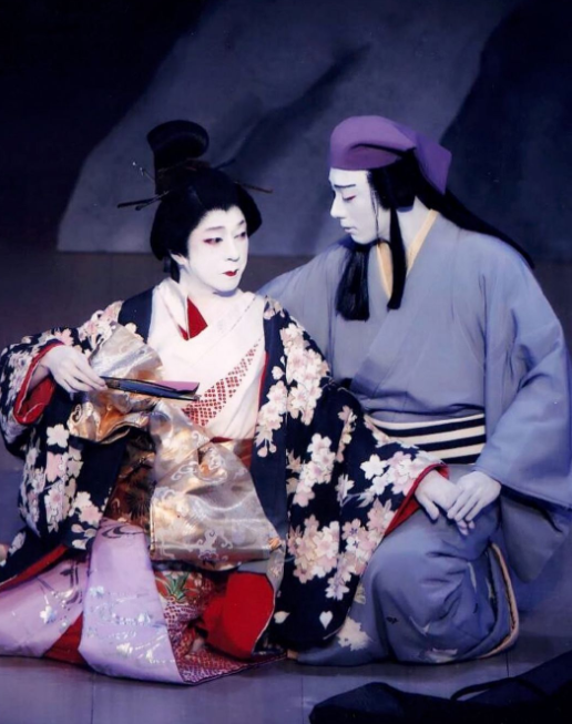 2022话剧《京鹿子娘二人道成寺》深圳站演出时间、门票价格