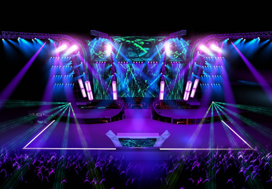 2022大庆国潮星动音乐节时间、阵容、票价 2022大庆国潮星动音乐节时间、阵容、票价