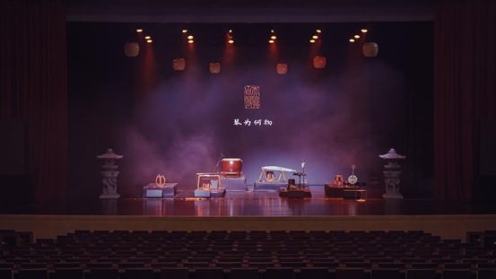 2022爱乐之声•公共文化中心惠民公益演出系列——《琴为何物》自得琴社音乐会-苏州站