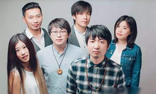 2022鹿先森乐队南通演唱会购票网址及演出一览