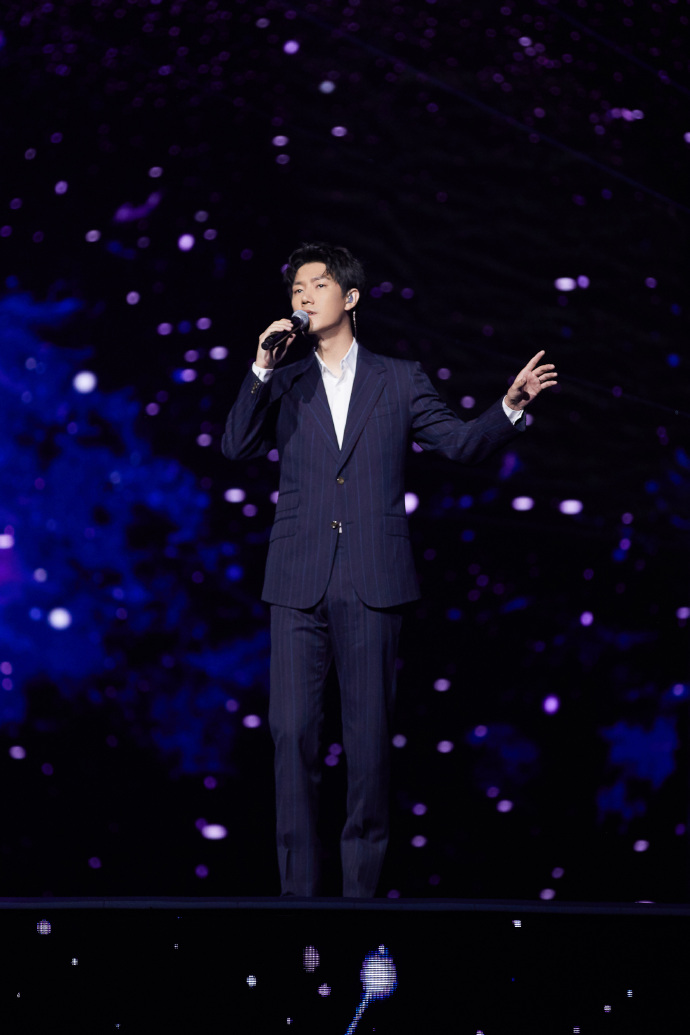 2022王晰武汉演唱会门票价格、时间地点（订票链接）