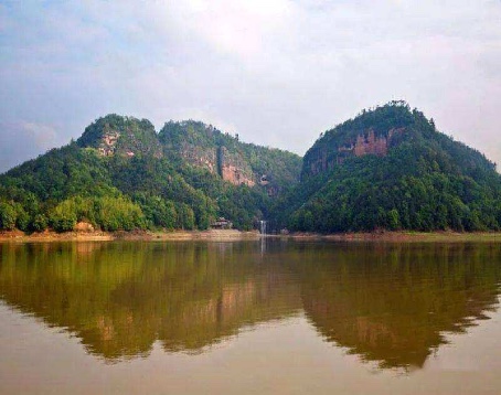 大金湖