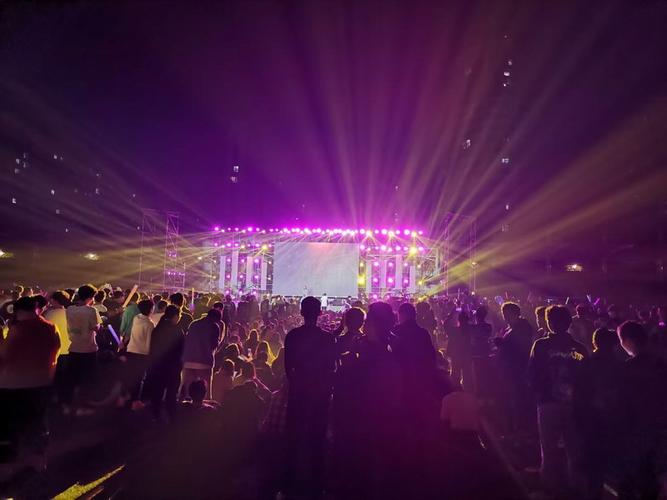2022成都春游音乐节演出安排及购票入口 2022成都春游音乐节演出安排及购票入口