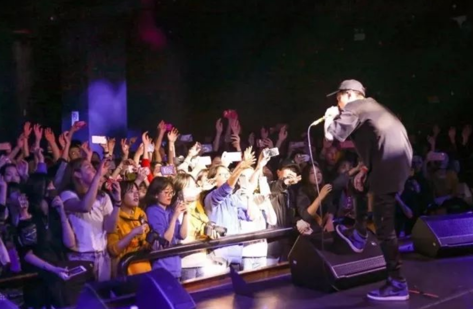 2022泥鳅厦门演唱会(票价、时间、地点) 2022泥鳅厦门演唱会(票价、时间、地点)