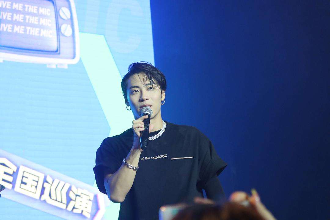 2022ICE天津演唱会门票价格是多少？（附时间信息）