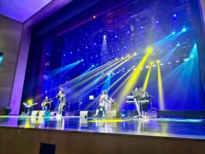 2022纪念黄家驹遵义演唱会（演唱介绍+门票价格）