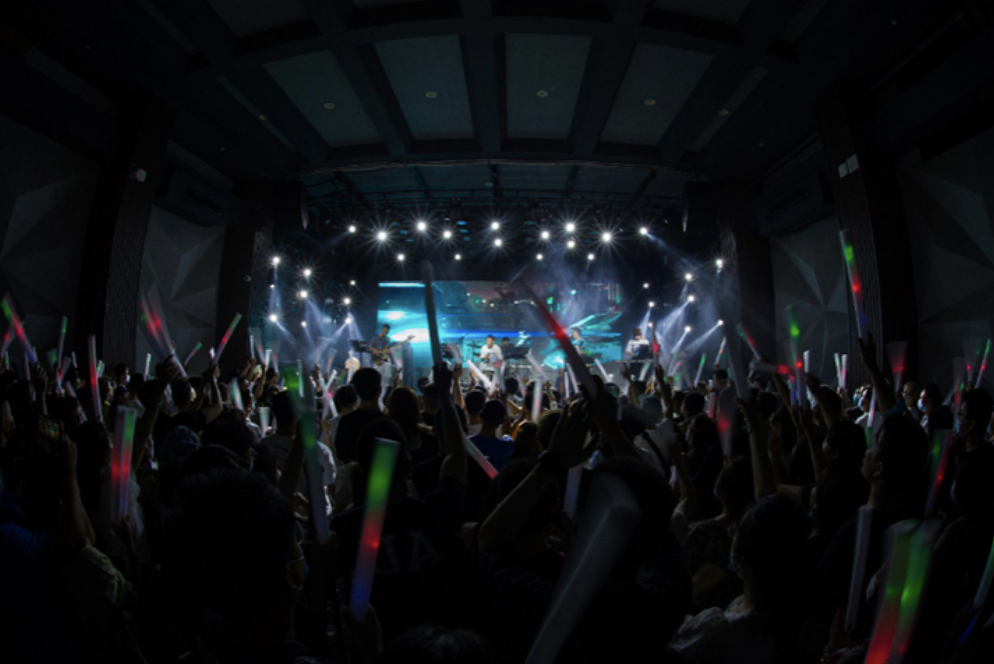 2022SuperStar青春纪念册广州演唱会时间、地点、门票