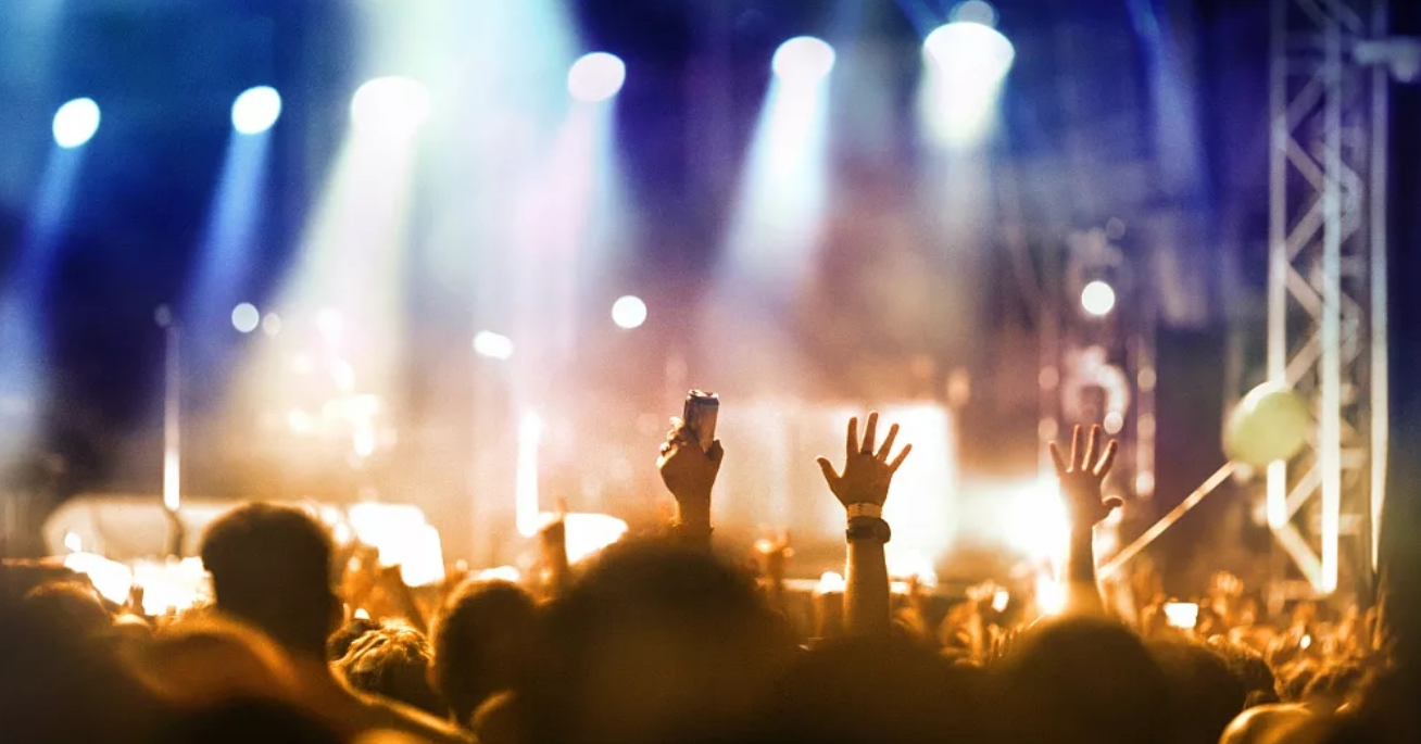 2023泰州溱湖湿地芒禾音乐节门票价格是多少？