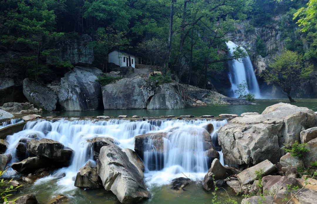 房县青峰大裂谷景区门票,地址,详情介绍-黄河票务网