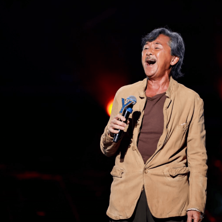 2022大湾区友情岁月儋州演唱会门票价格是多少?(嘉宾简介) 2022大湾区友情岁月儋州演唱会门票价格是多少?(嘉宾简介)