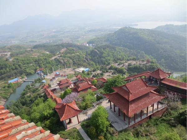 黄石雷山风景区怎么去?票价多少?