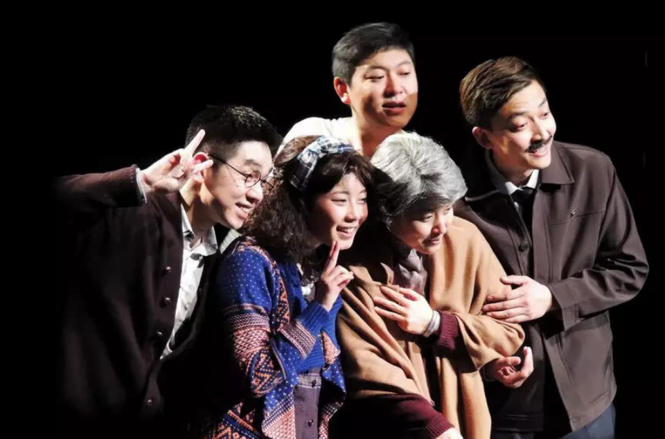 2022话剧《又见老爸》北京站门票价格(剧情简介+演出时间) 2022话剧《又见老爸》北京站门票价格(剧情简介+演出时间)