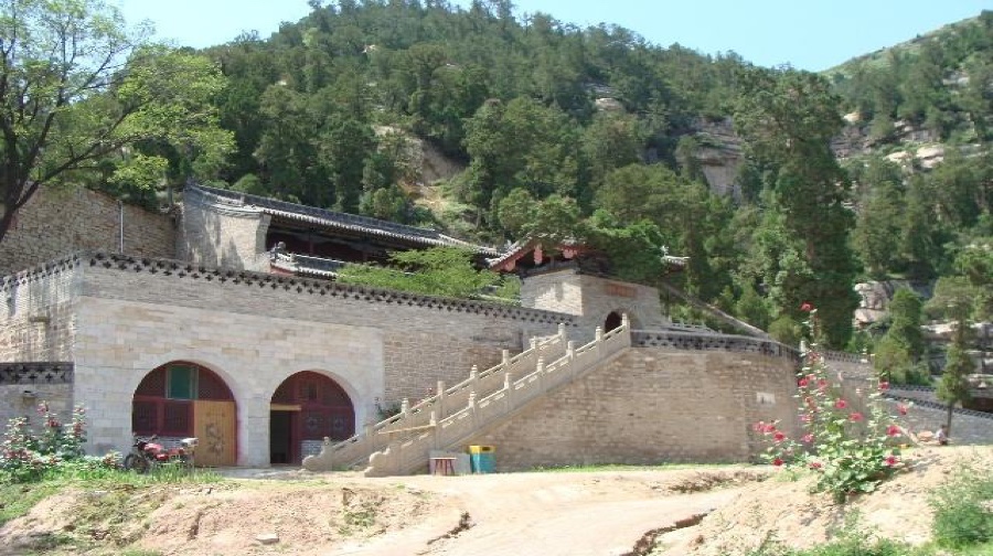 安国寺