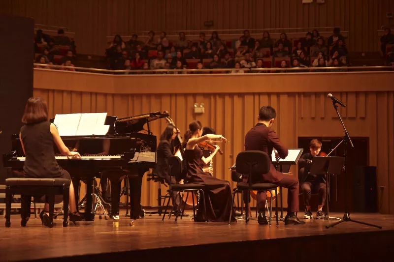 2022“致·爱丽丝”经典浪漫钢琴名曲音乐会-武汉站
