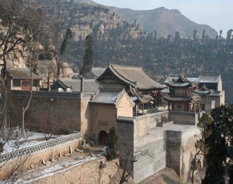 安国寺