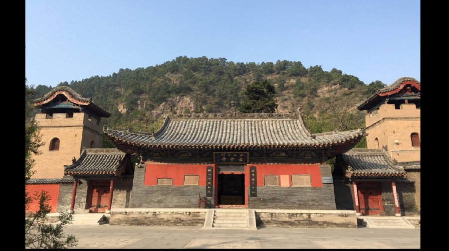 玄中寺