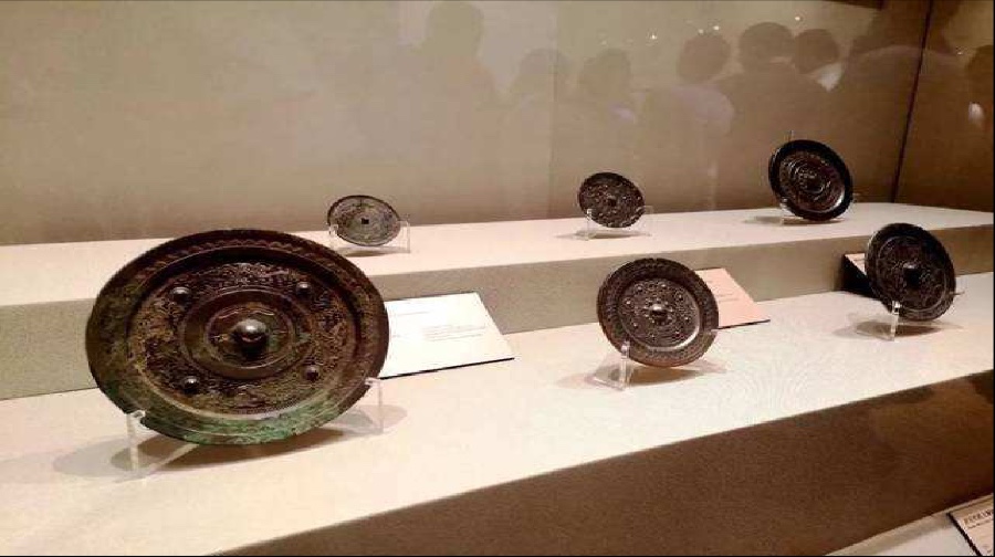 咸阳博物院