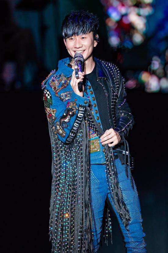 2022林俊杰澳洲演唱会时间地点、门票购买