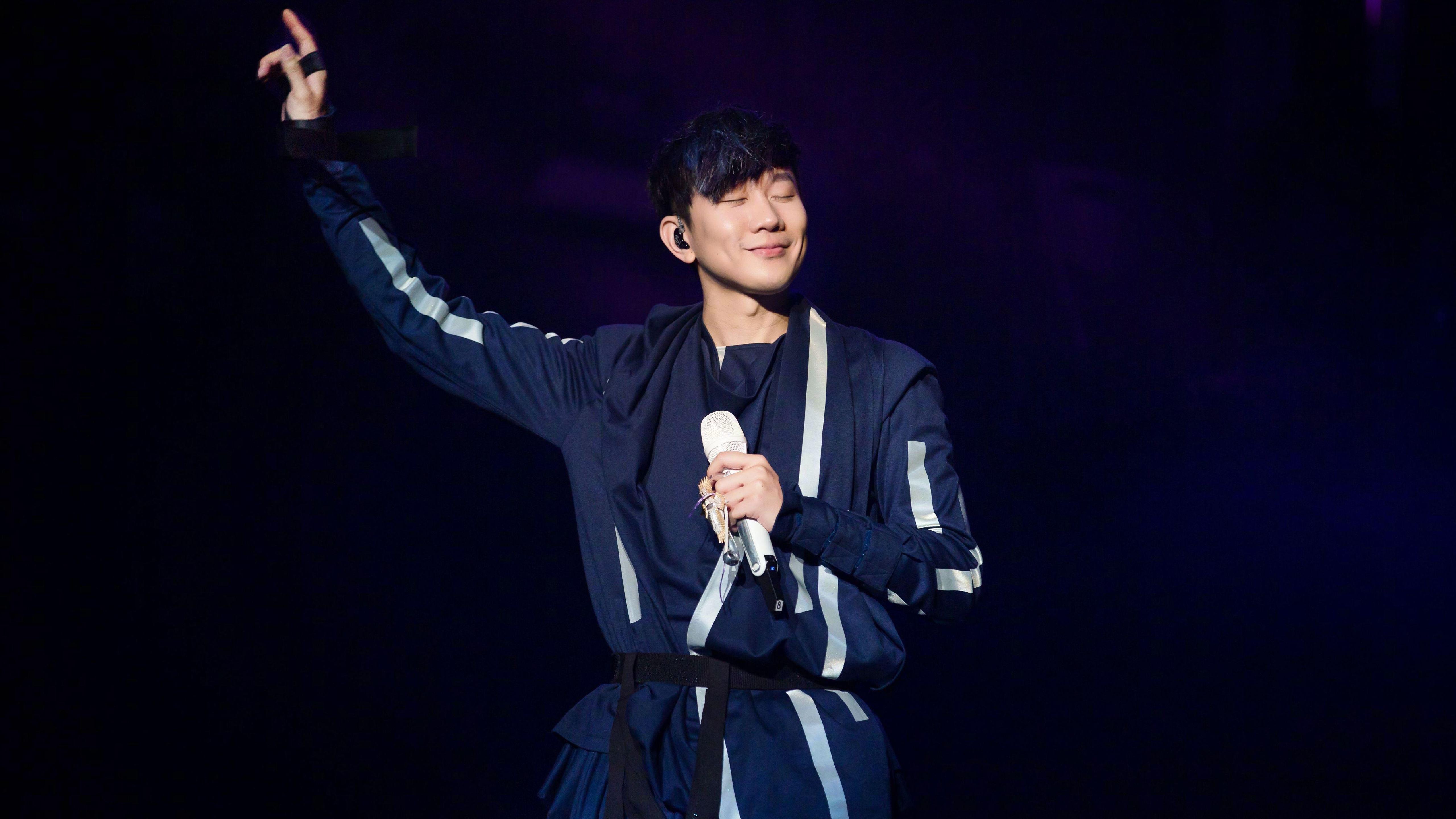 2022林俊杰台北演唱会举办时间、门票价格