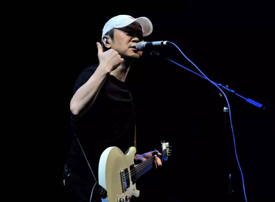 2022崔健烟台演唱会门票价格、时间地点