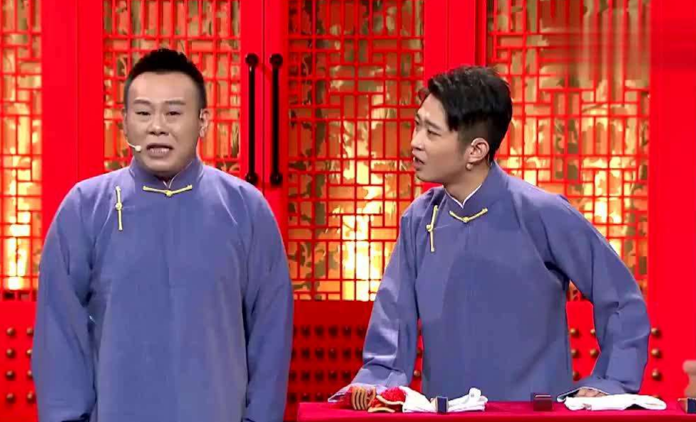 2022金霏曦比深圳相声专场（详情、地点、门票）