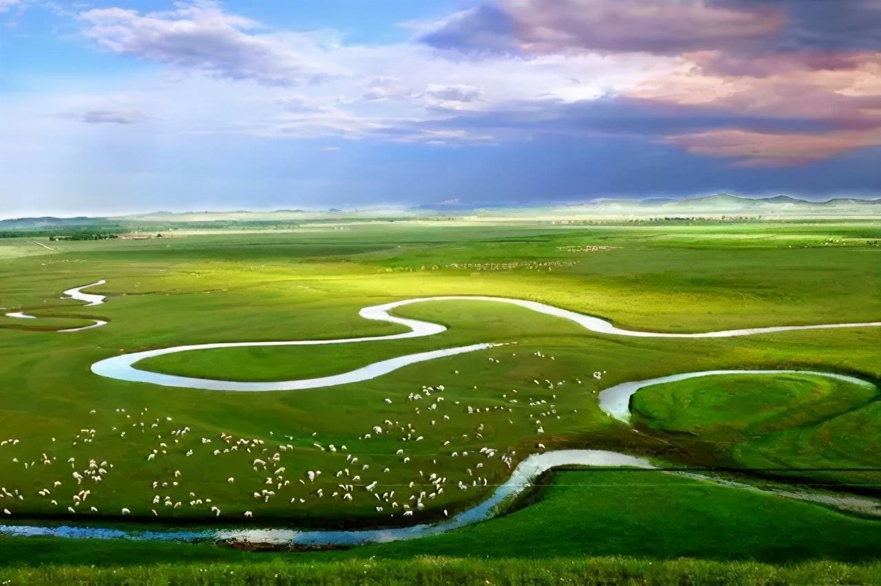 内蒙古科尔沁草原门票价格是多少?-黄河票务网