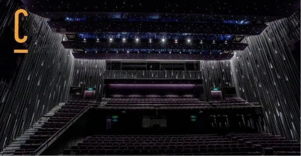 2022U剧场·亲子音乐时光机-《肖邦和他的朋友们》-深圳站