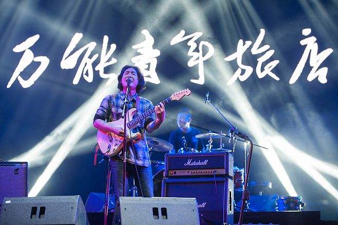 2022潍坊国际风筝音乐节阵容一览、订票方式