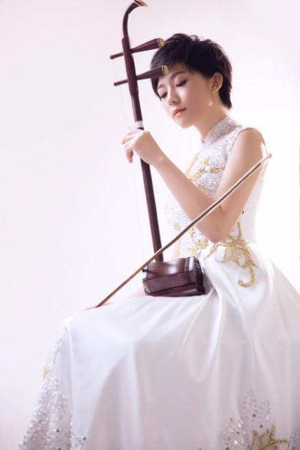2022《河南民族乐团“我和我的祖国”民族乐音乐会》 郑州大剧院 山河艺术节