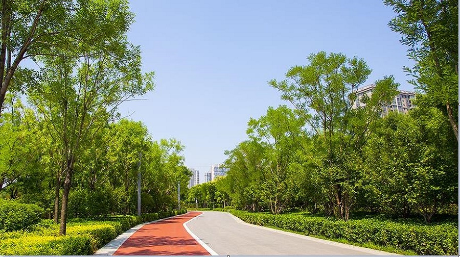 太原晉陽湖公園在哪裡,遊玩攻略-黃河票務網