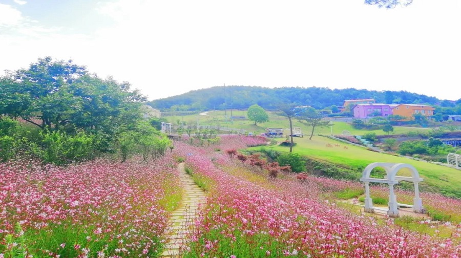 广元栖凤峡图片