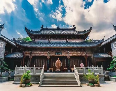 梵净书院