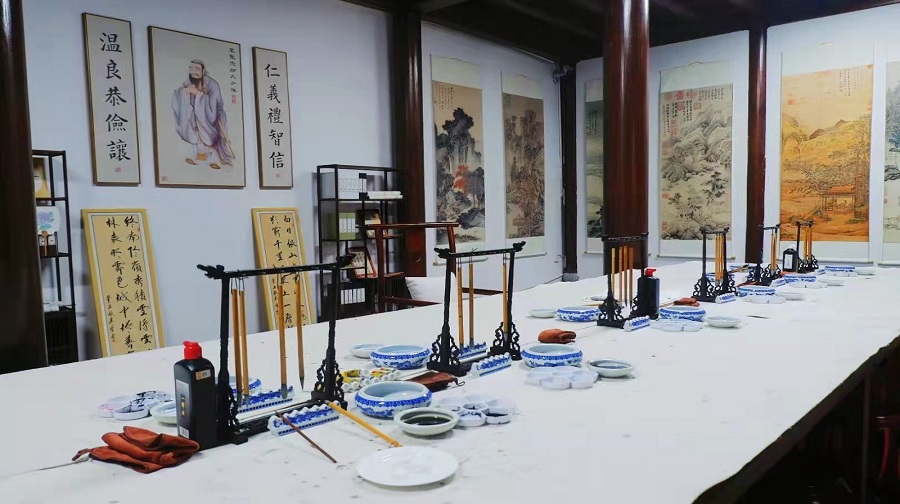 梵净书院