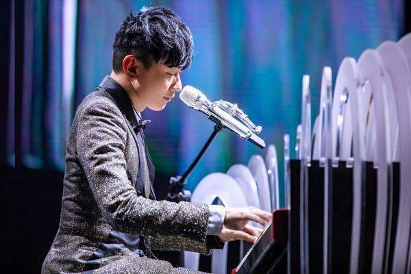 2022林俊杰台北演唱会什么时间举办？（门票价格）