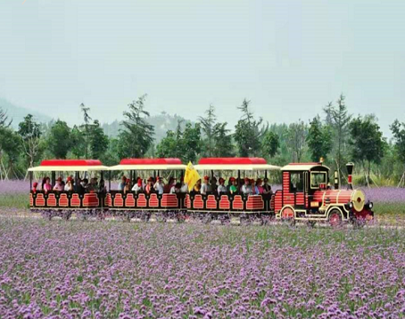 天融·山水间旅游风景区