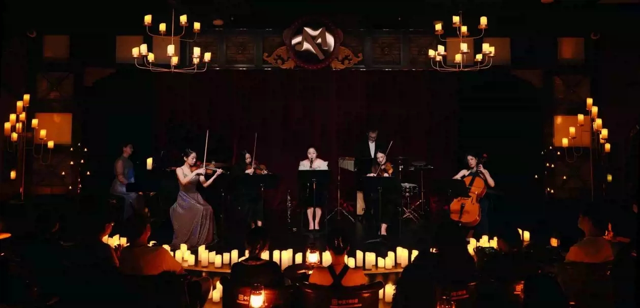 2022“天鹅湖Swan Lake”经典音乐——历经百年传世名曲音乐会-武汉站