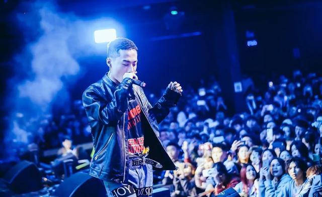 2022ICE杭州演唱会演出时间、门票购买