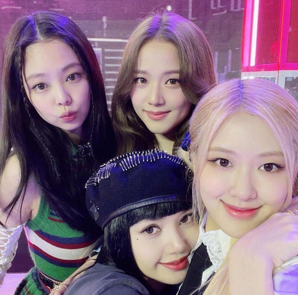 2023BLACKPINK香港演唱会时间地点、门票购买
