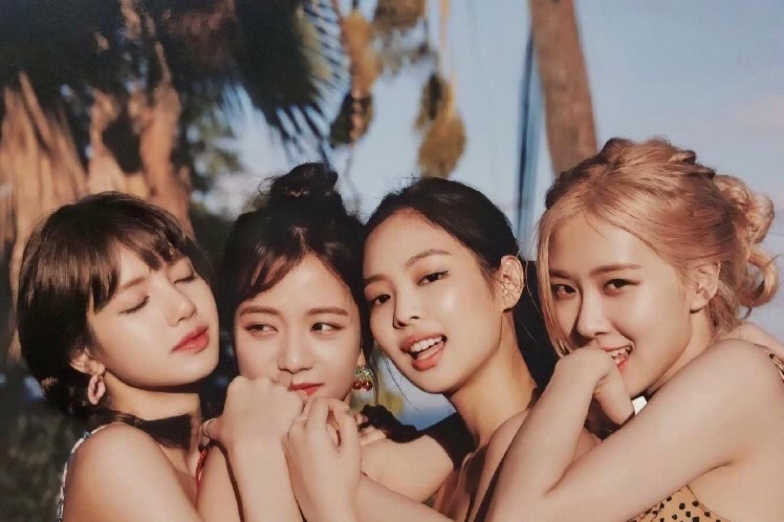 2023BLACKPINK香港演唱会时间地点、门票购买