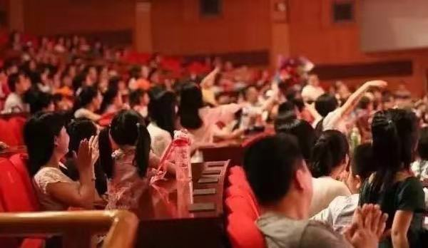 2023广州儿童新年交响音乐会《春之声圆舞曲》