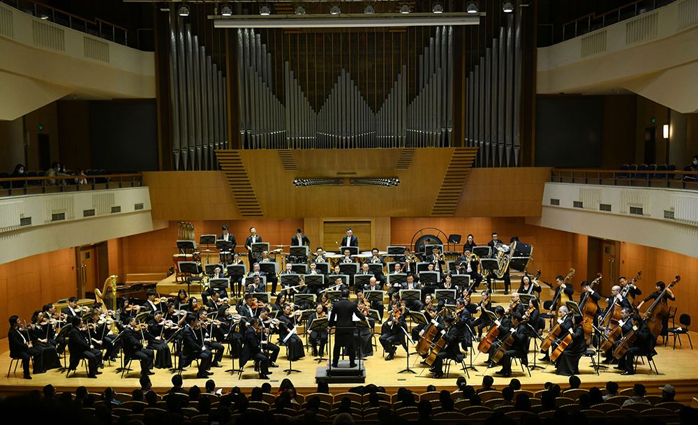 2022音乐会《天空之城》广州站时间地点、门票购买