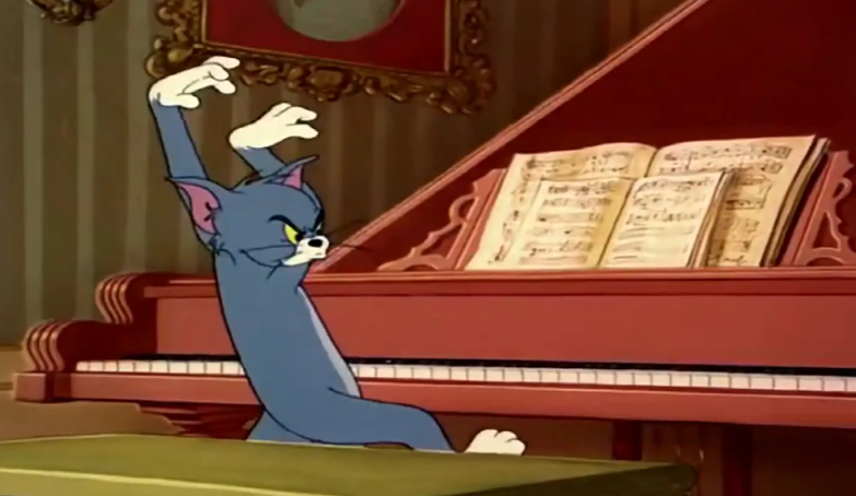 2022《猫和老鼠》中的经典音乐 --儿童古典启蒙音乐会-北京站