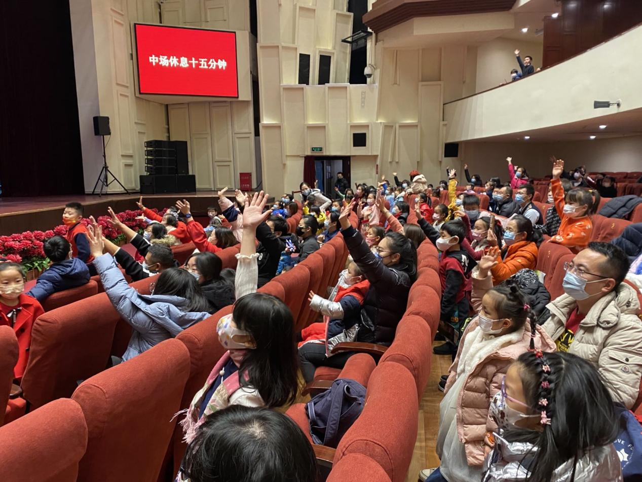 2022SUMMER--北京儿童钢琴名曲音乐会